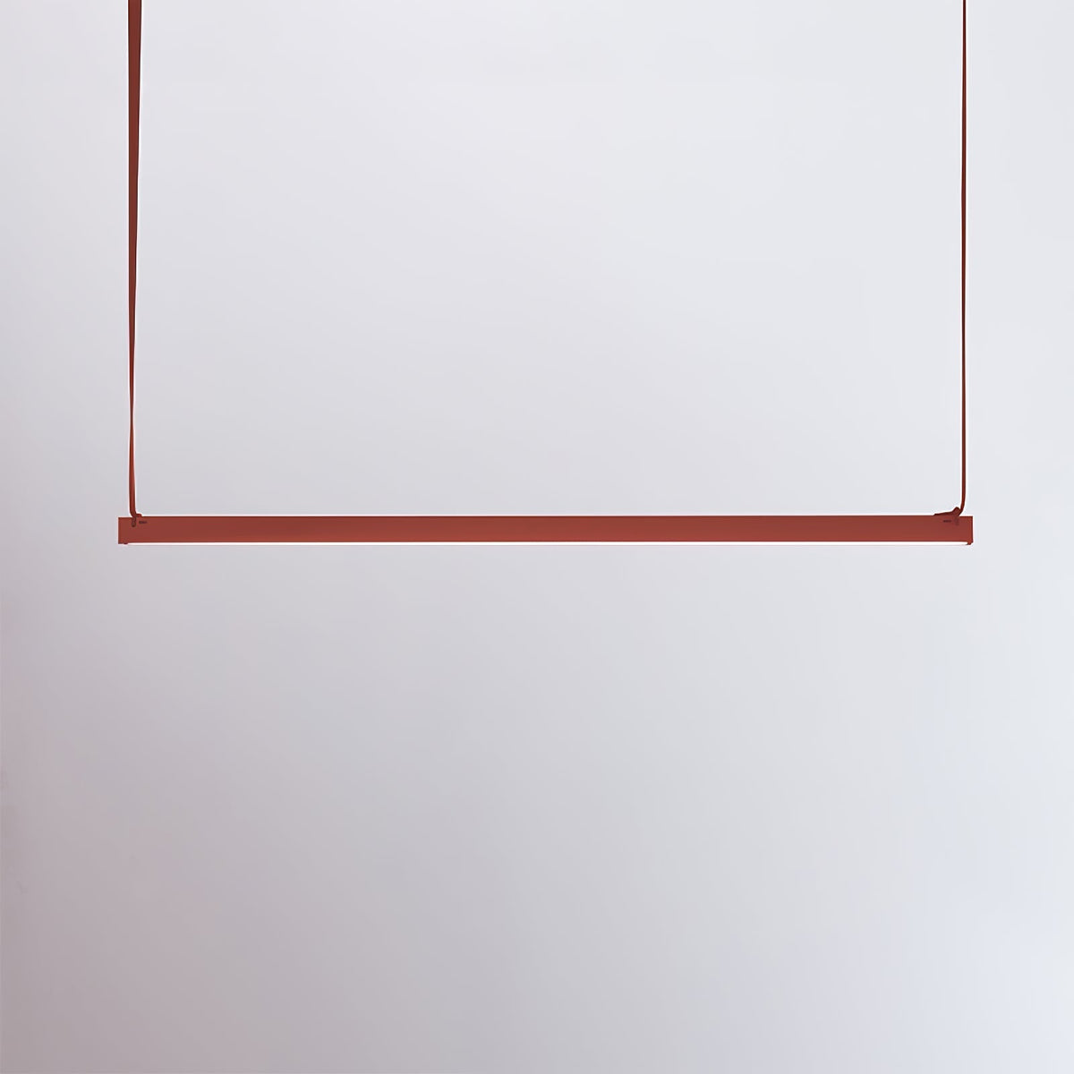 Gideon Minimalistische hanglamp met lineaire vormgeving