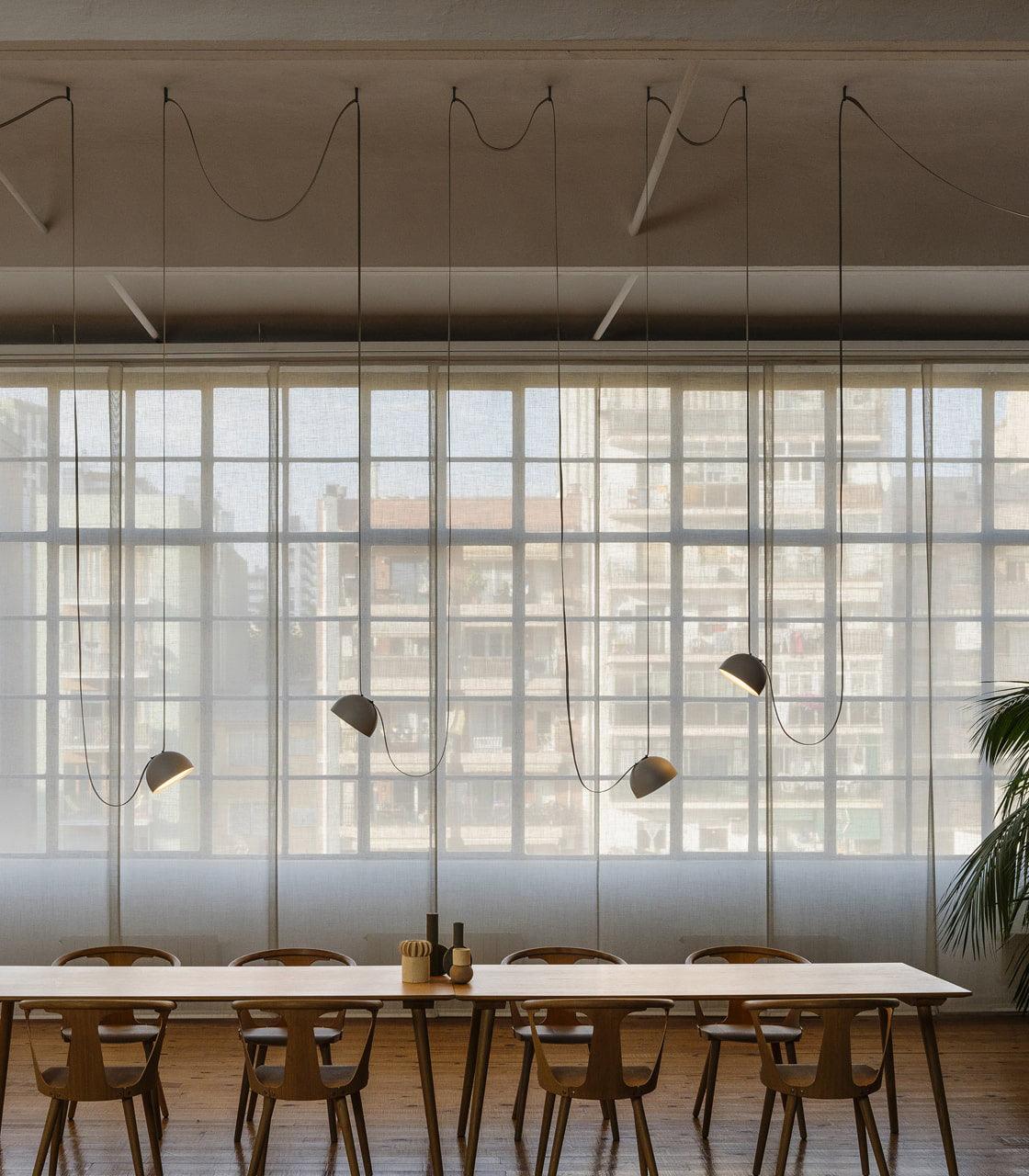 Orvath moderne hanglamp