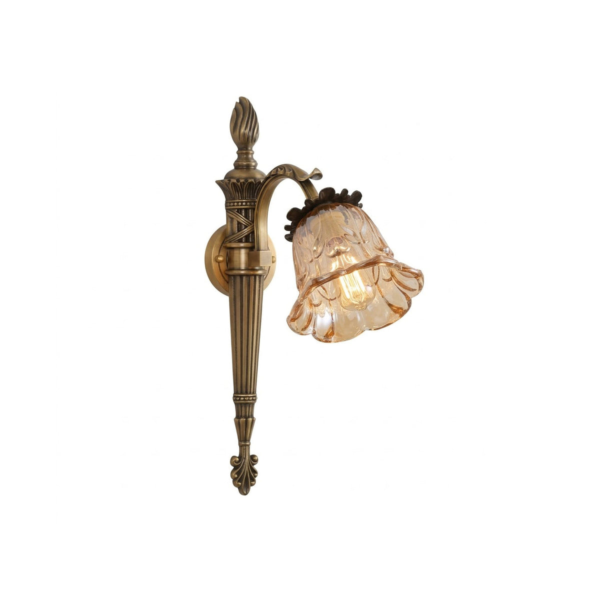 Viraerelia wandlamp