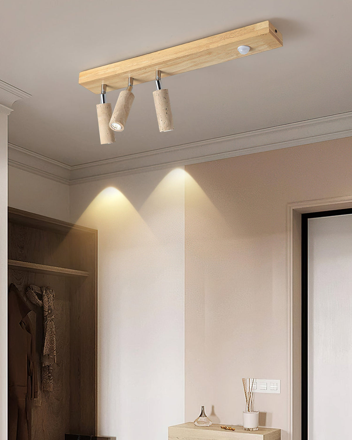 Arlen plafondlamp