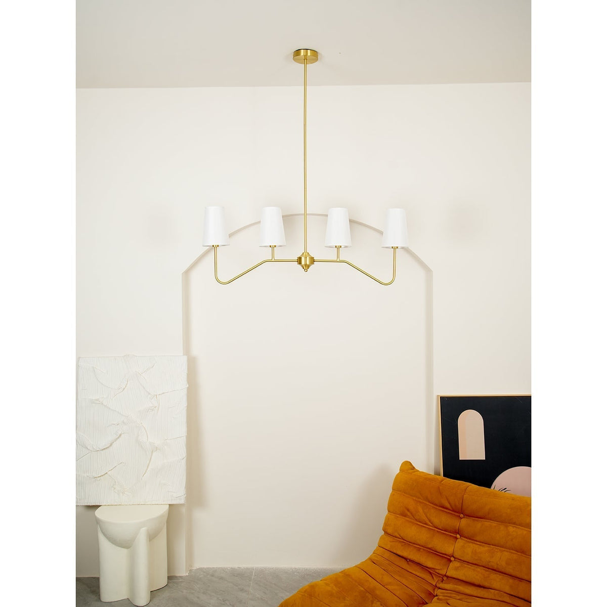Avvenora hanglamp