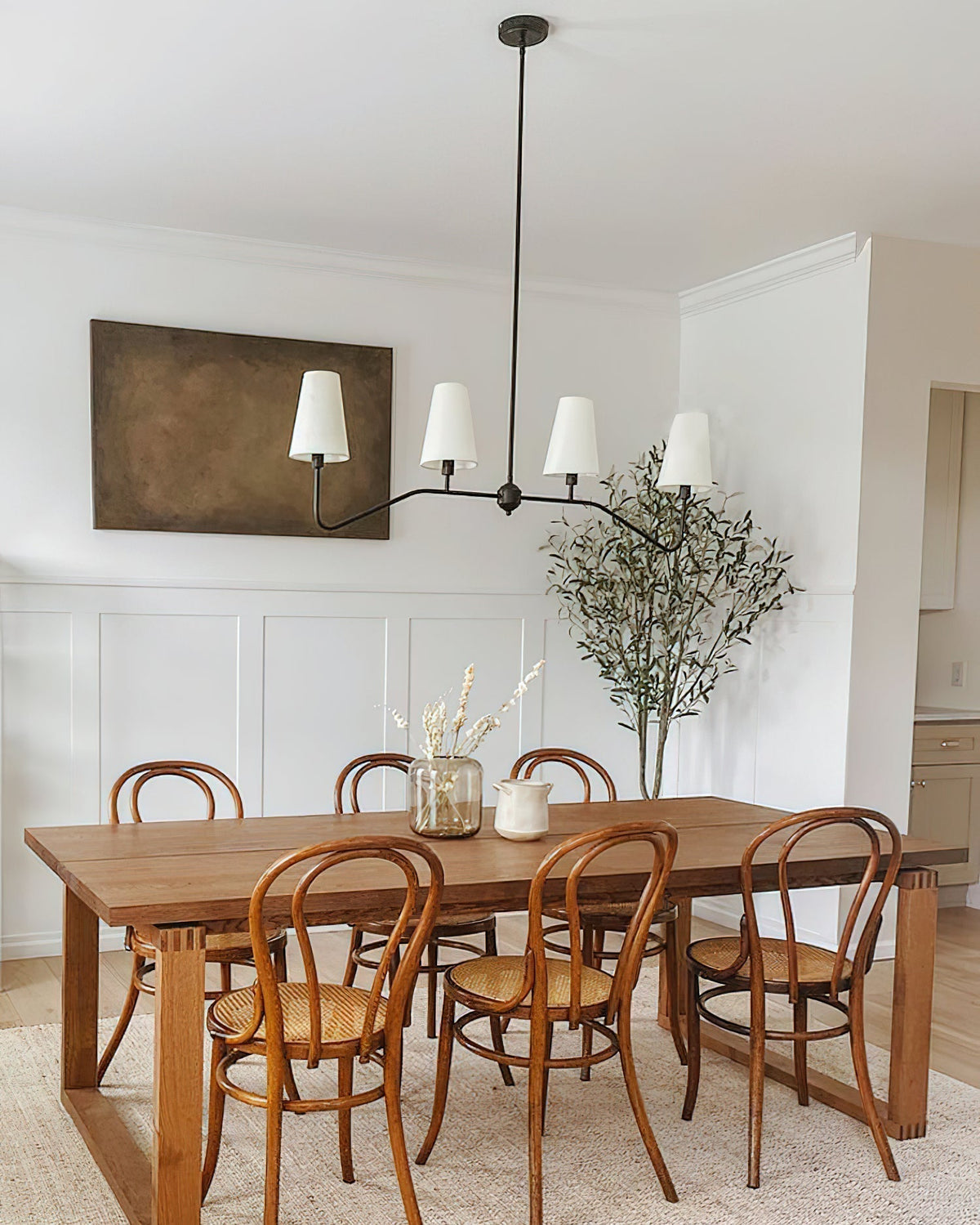 Avvenora hanglamp