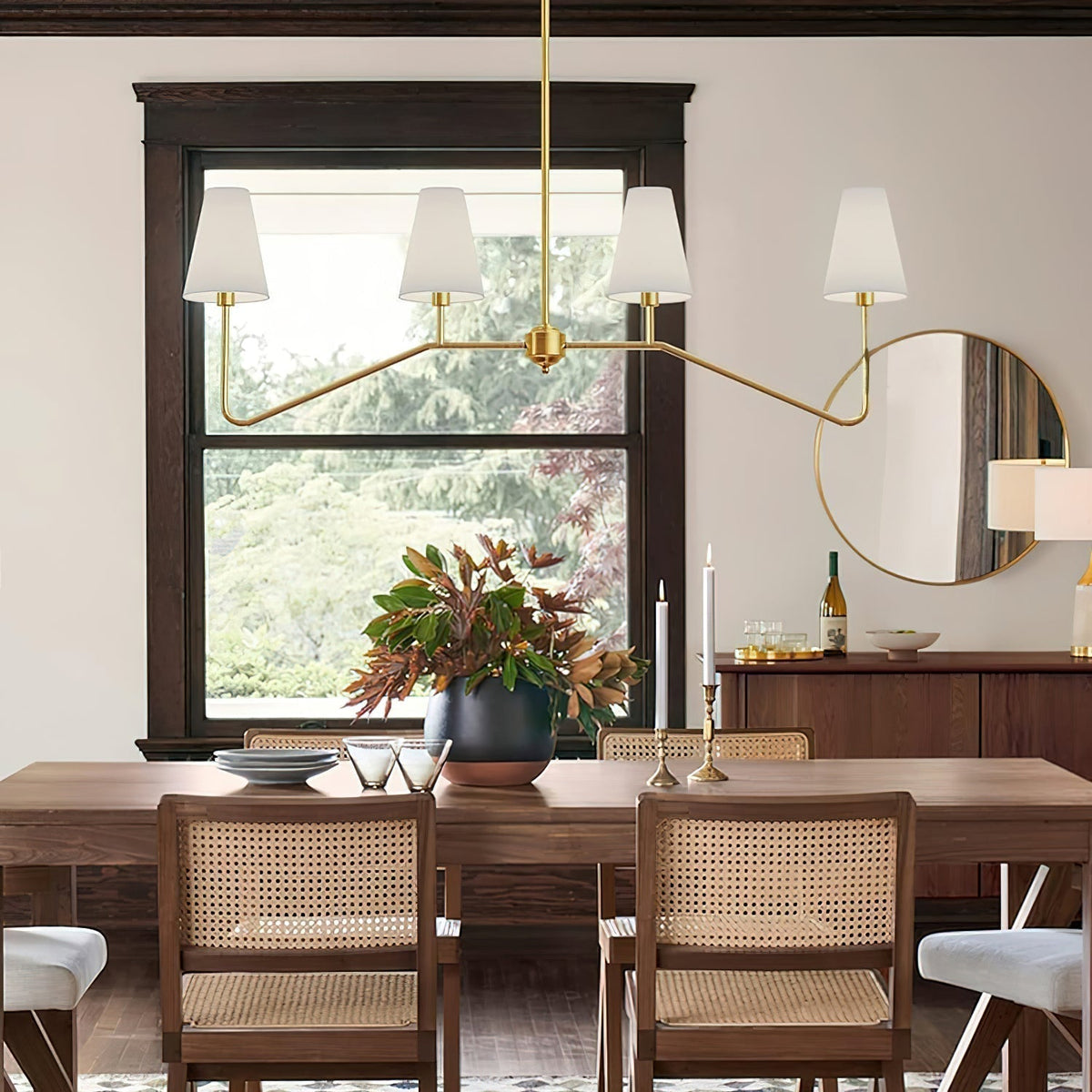 Avvenora hanglamp