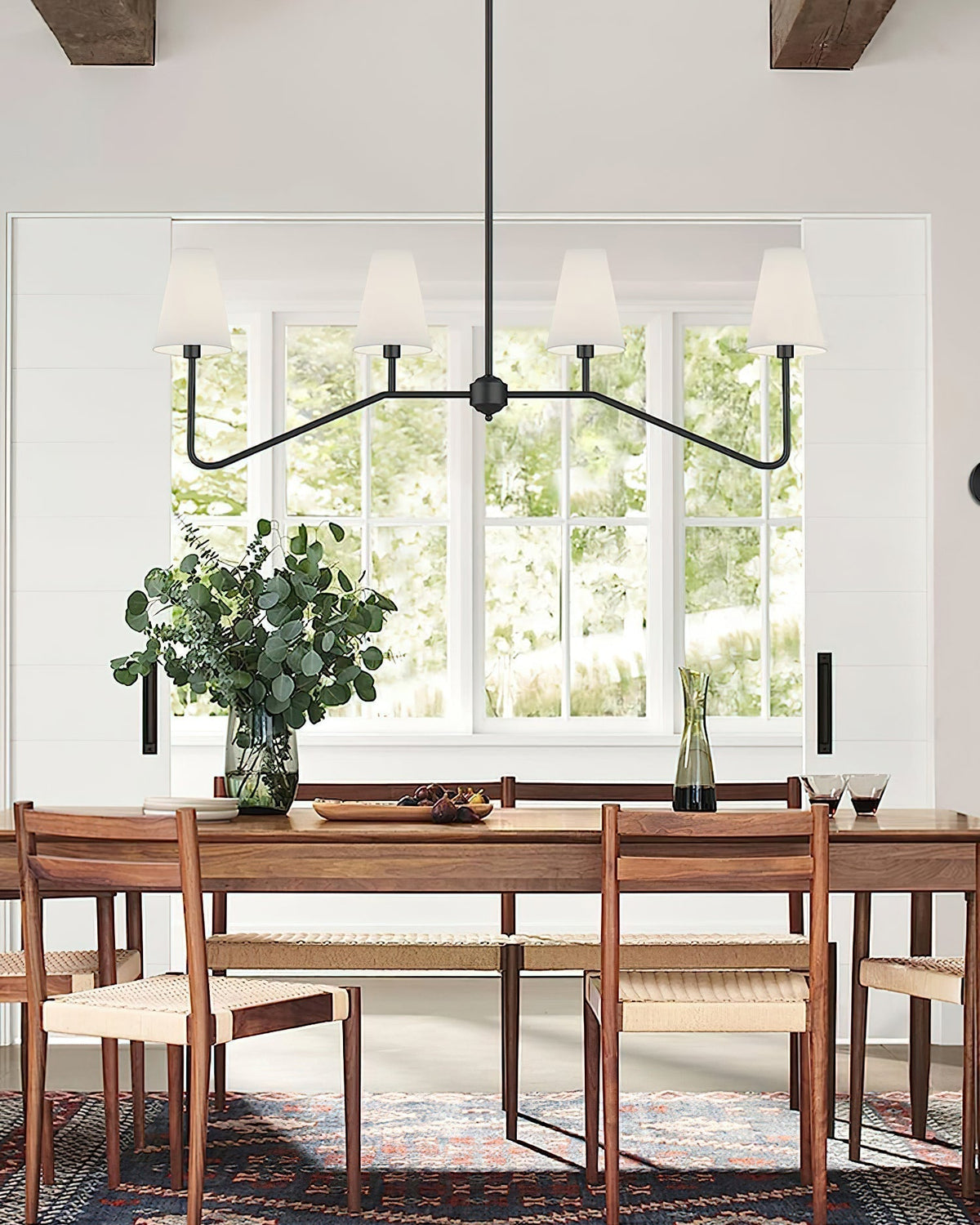 Avvenora hanglamp