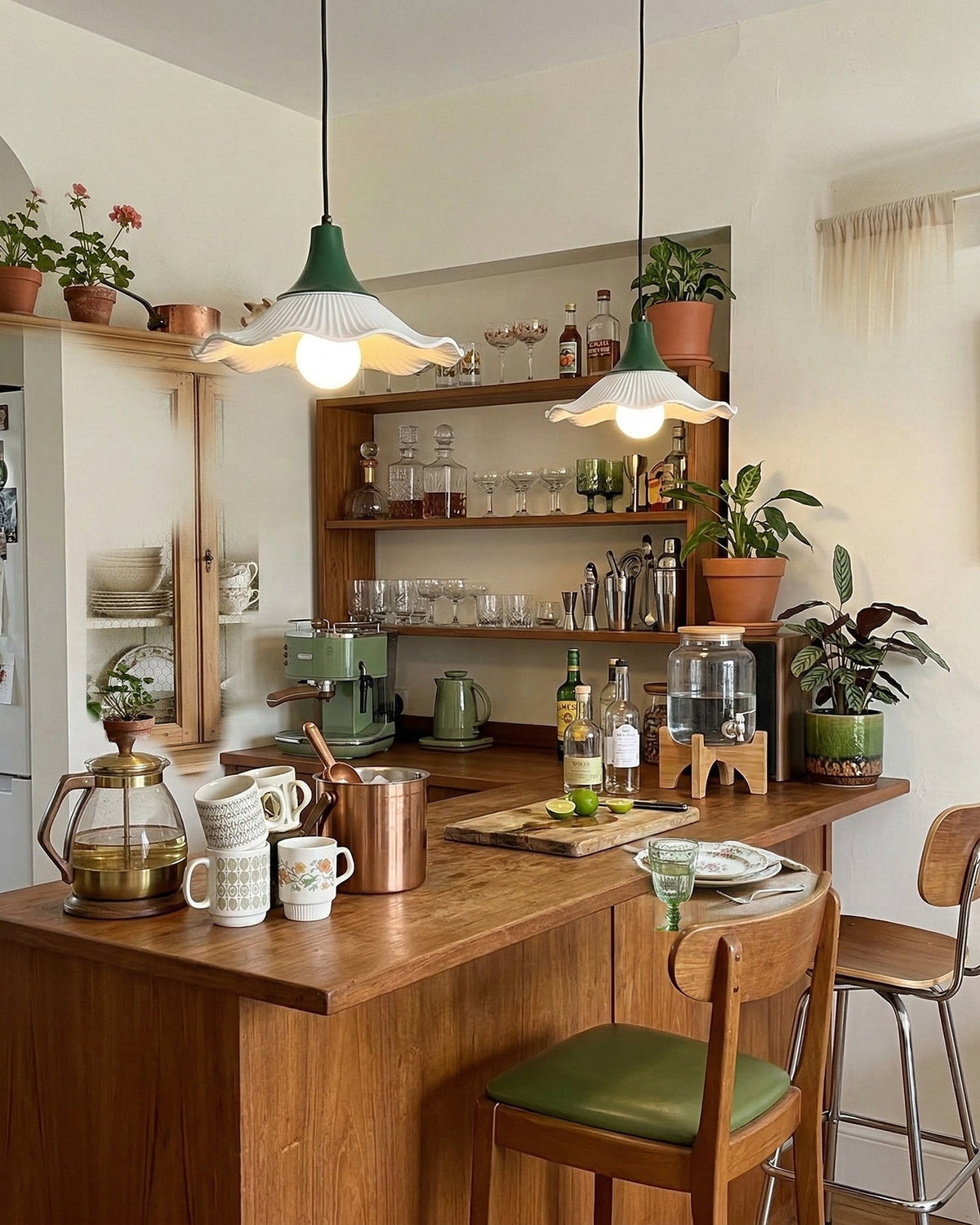 Orelelia hanglamp