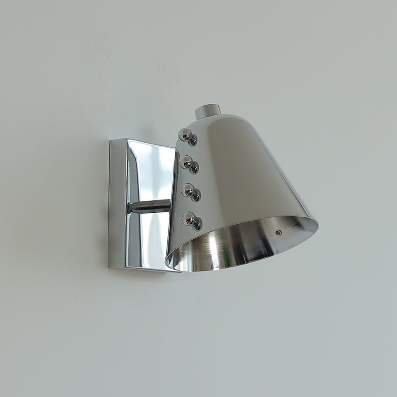 Bespoke wandlamp
