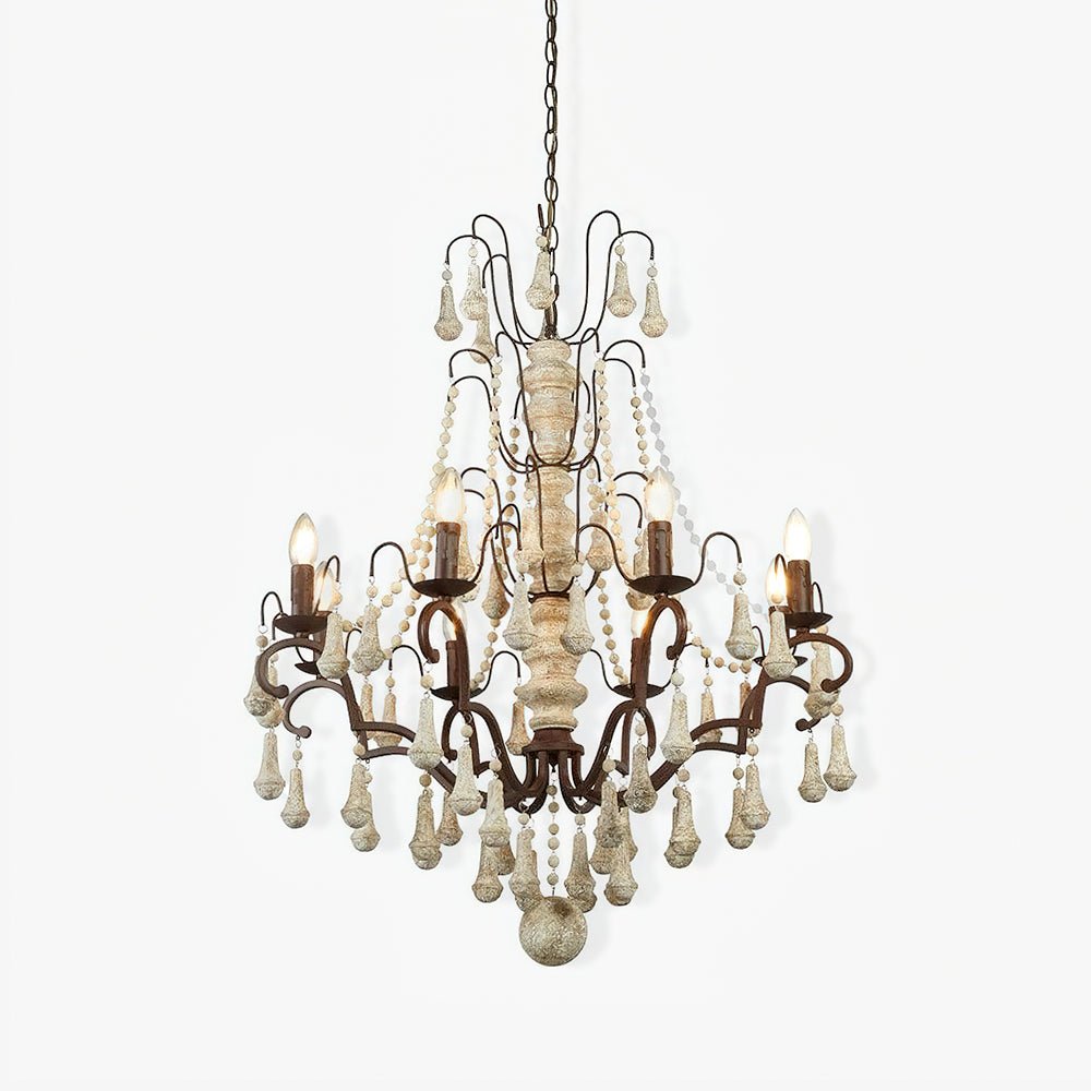 Jonas luxe kroonluchter