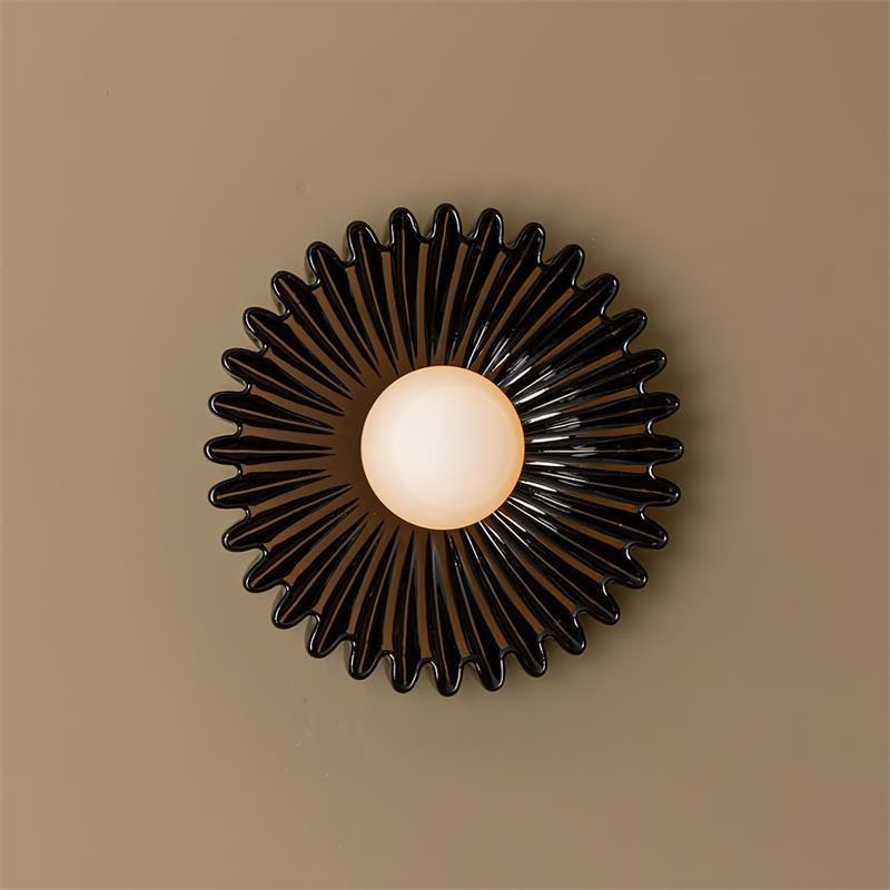 Avenisielle wandlamp