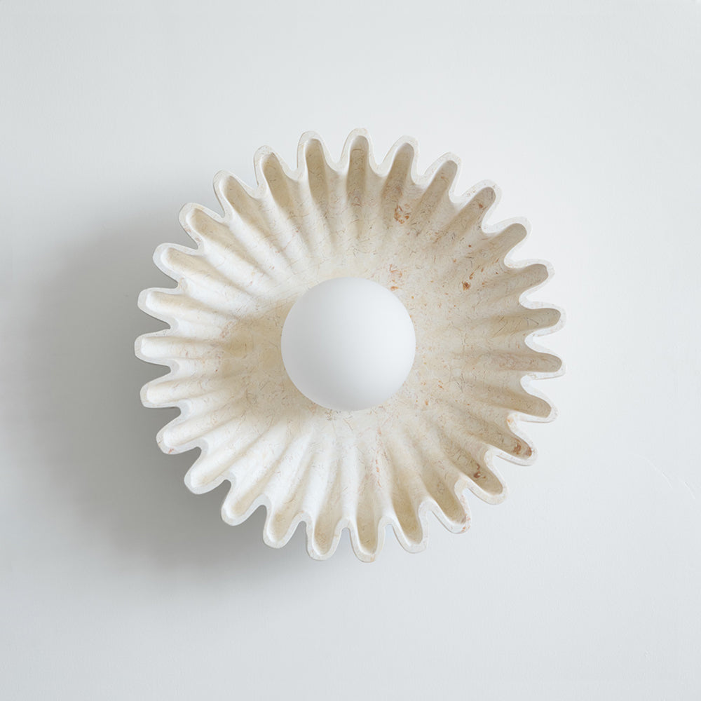 Avenisielle wandlamp