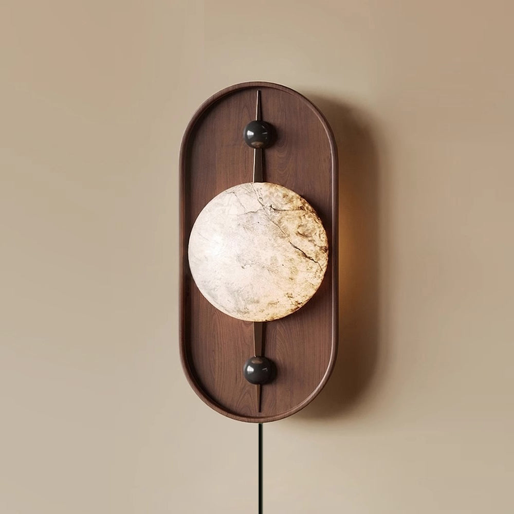 Ciralaria wandlamp
