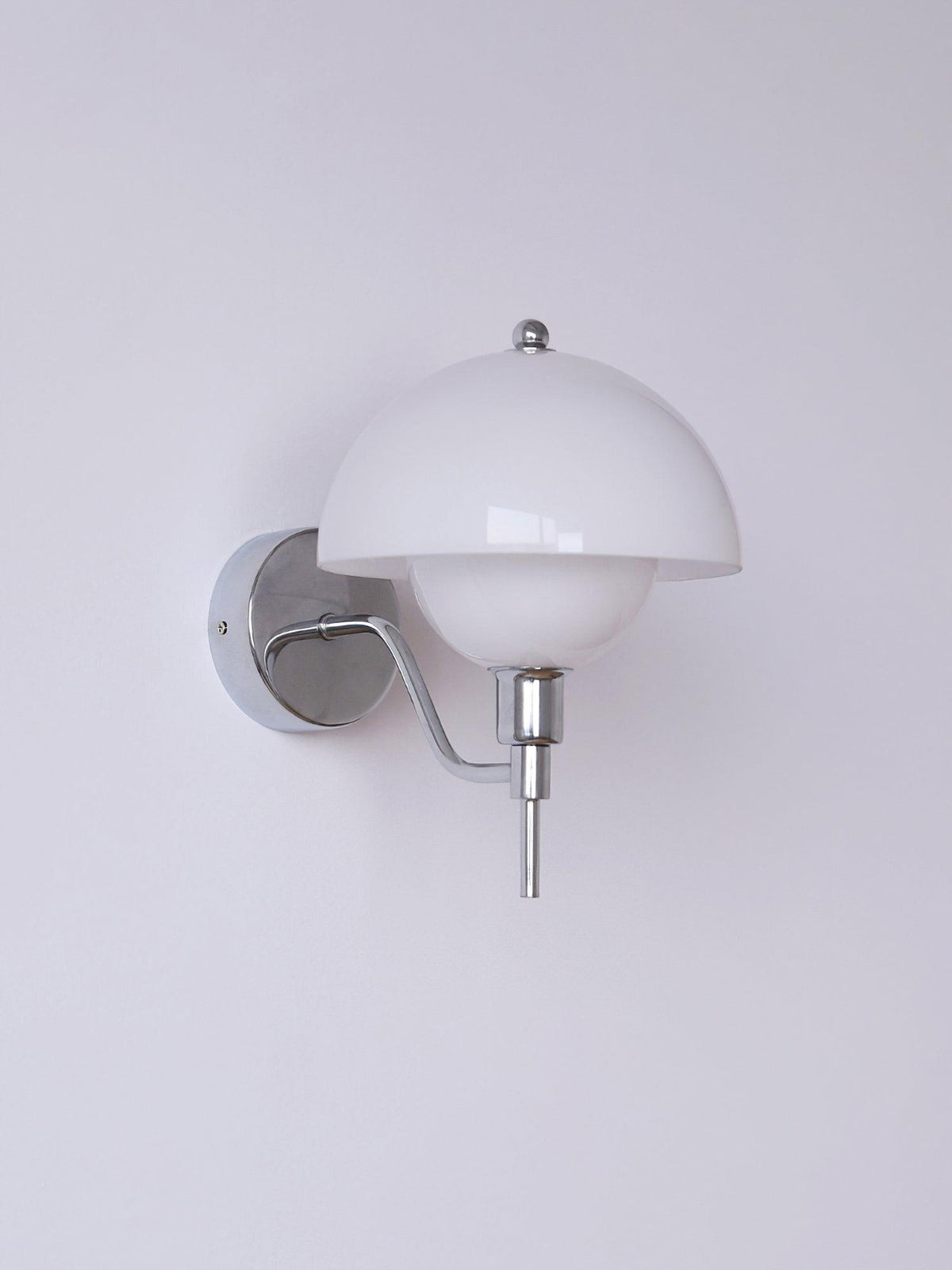 Ailaven Premium Noords Kunstzinnig Glas Wandlamp
