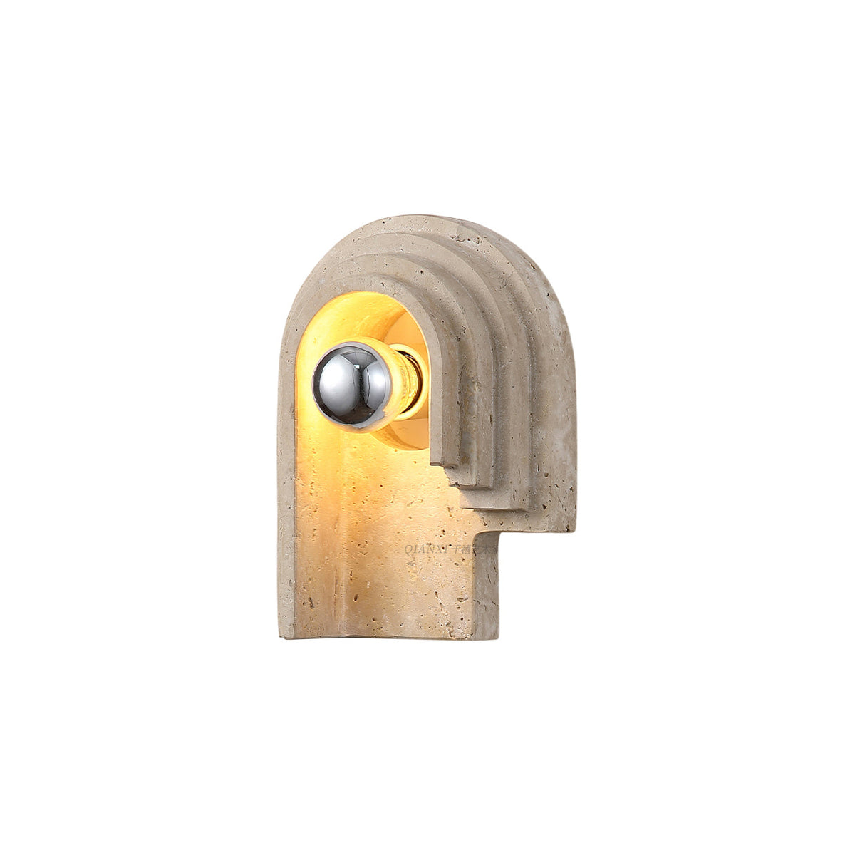 Vaelor wandlamp