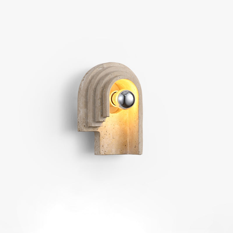 Vaelor wandlamp