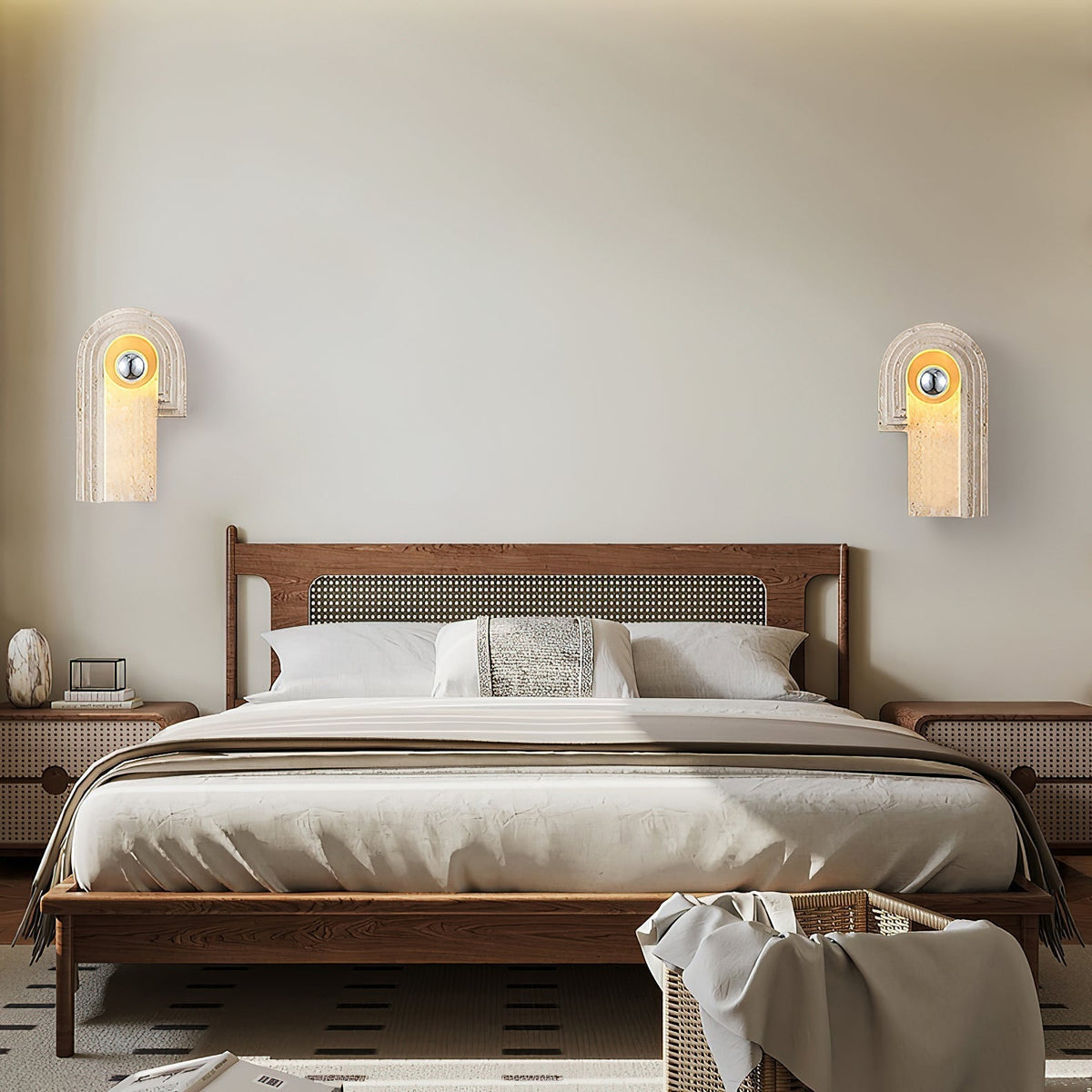 Vaelor wandlamp