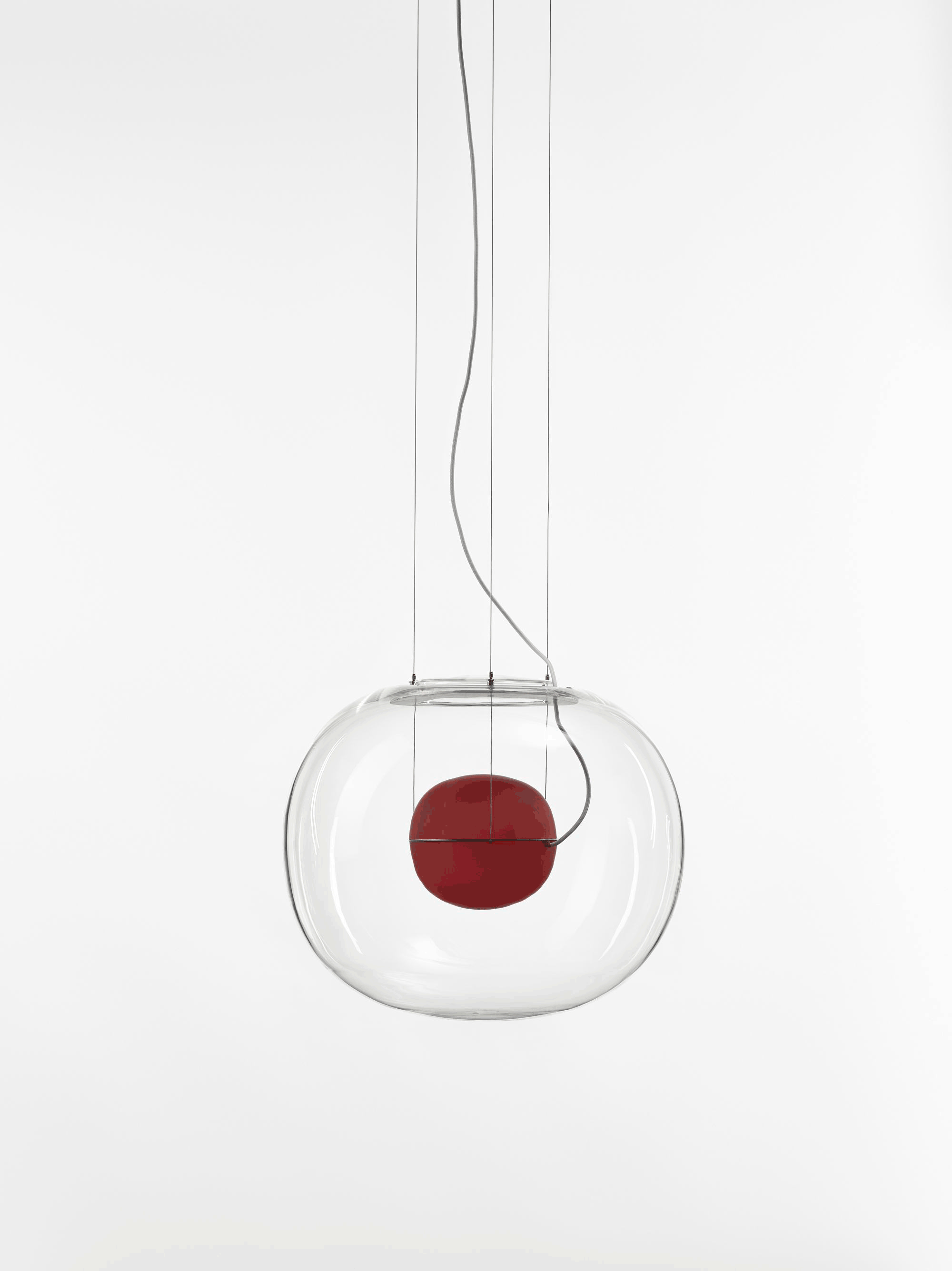 Dalemu Industriële hanglamp