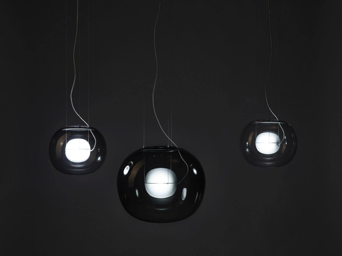 Dalemu Industriële hanglamp