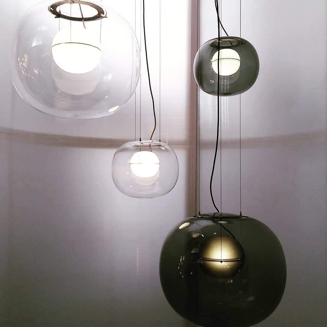 Dalemu Industriële hanglamp