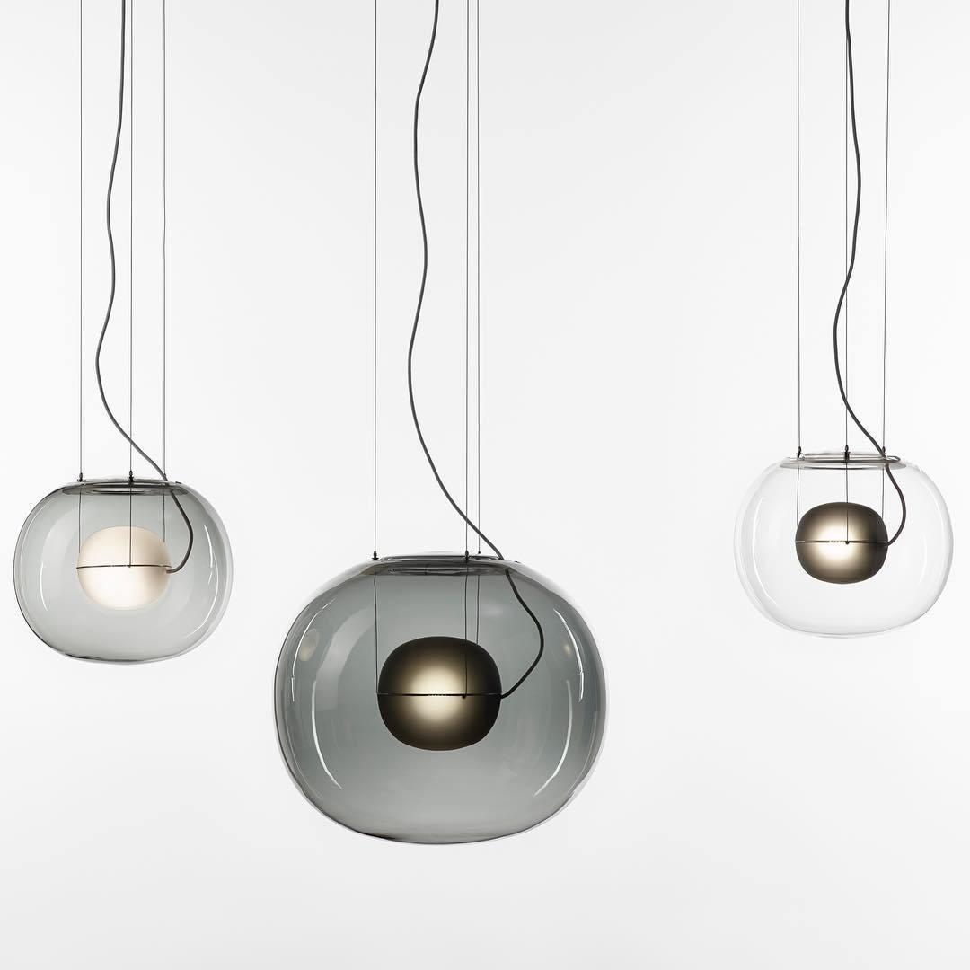 Dalemu Industriële hanglamp