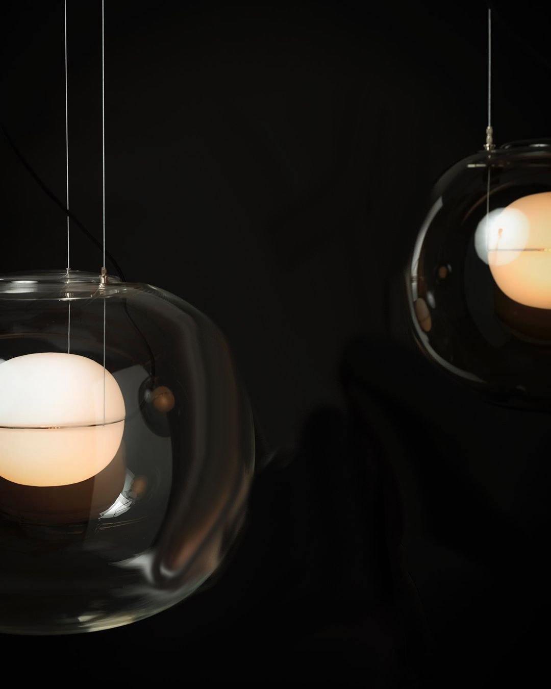 Dalemu Industriële hanglamp