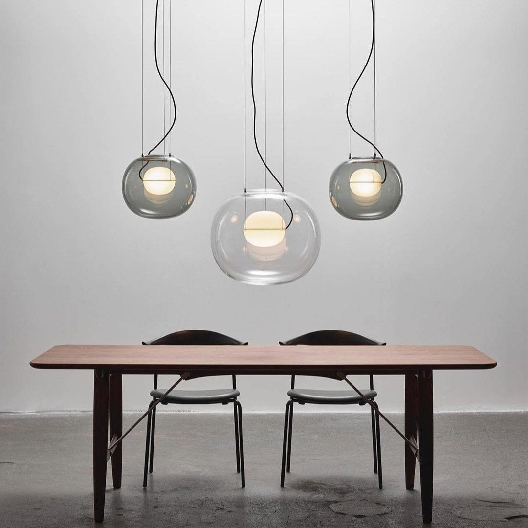 Dalemu Industriële hanglamp