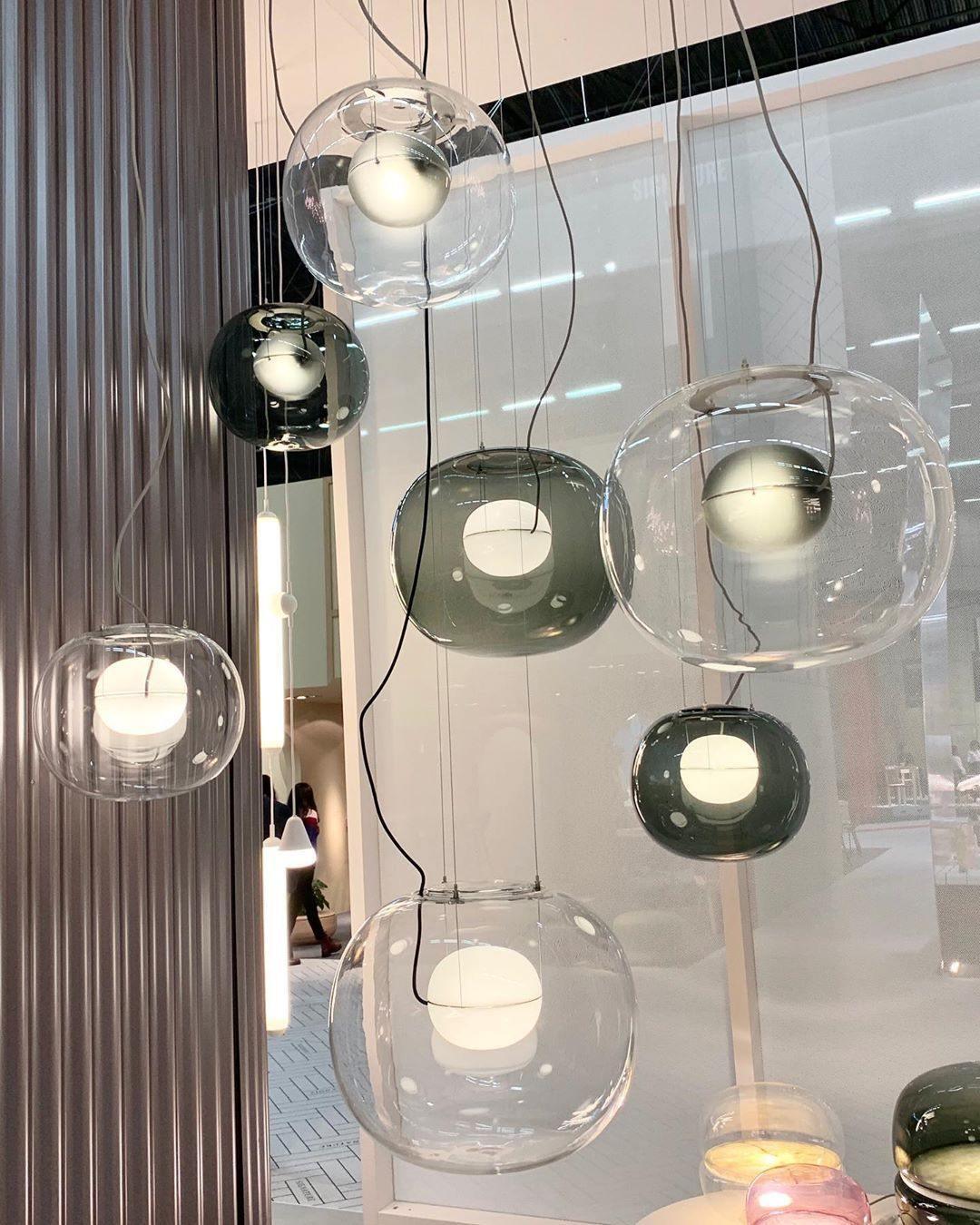 Dalemu Industriële hanglamp
