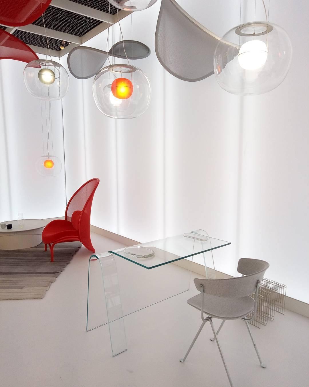 Dalemu Industriële hanglamp