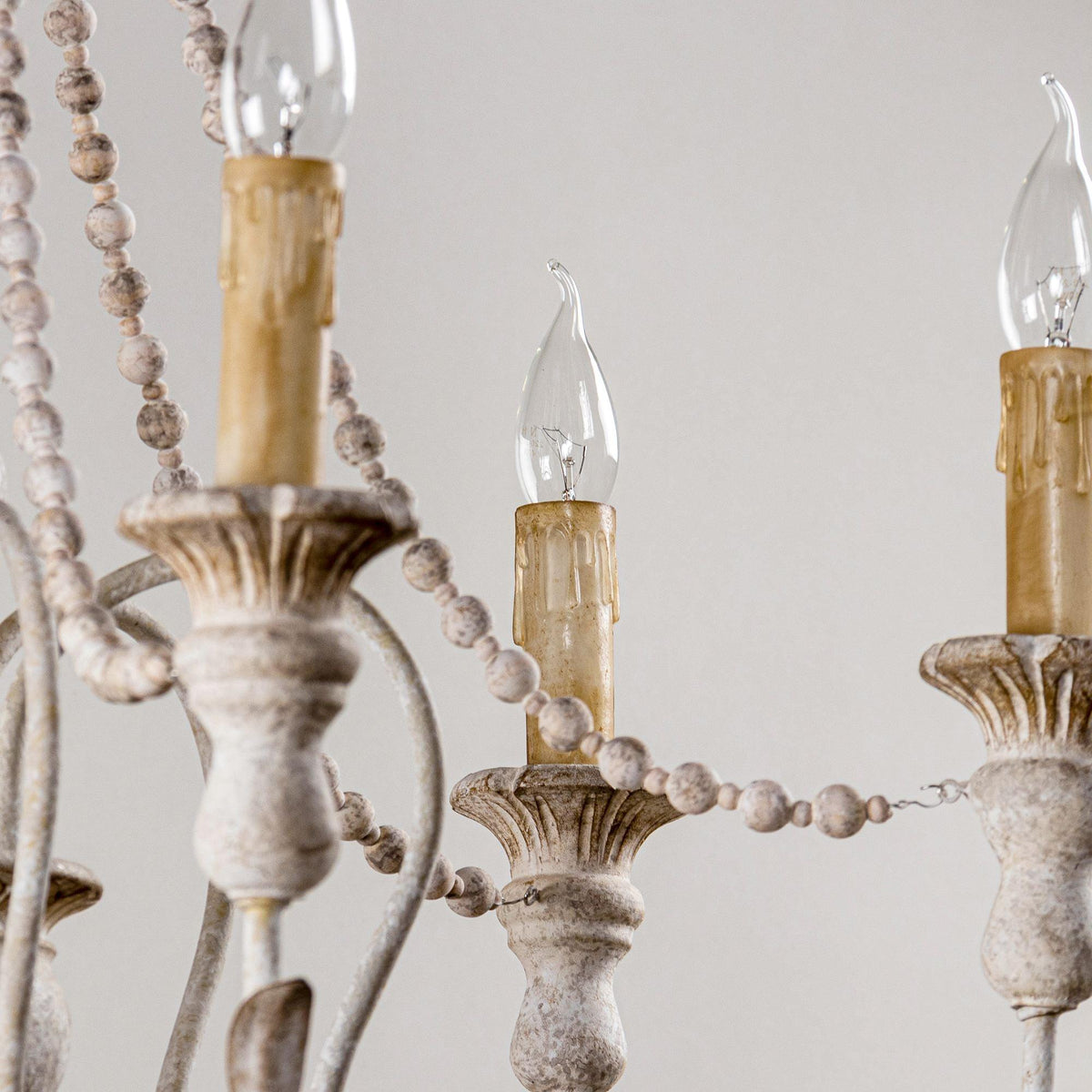 Cirorena kroonluchter