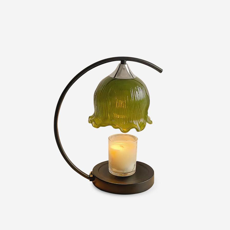 Binli Warmer tafellamp