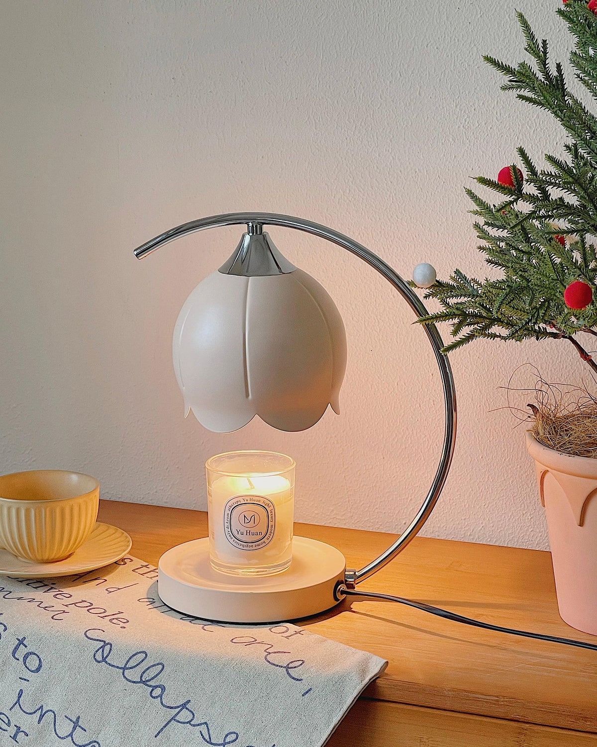 Binli Warmer tafellamp
