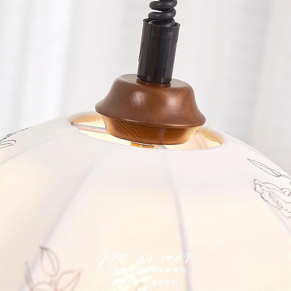 Elaaleria hanglamp