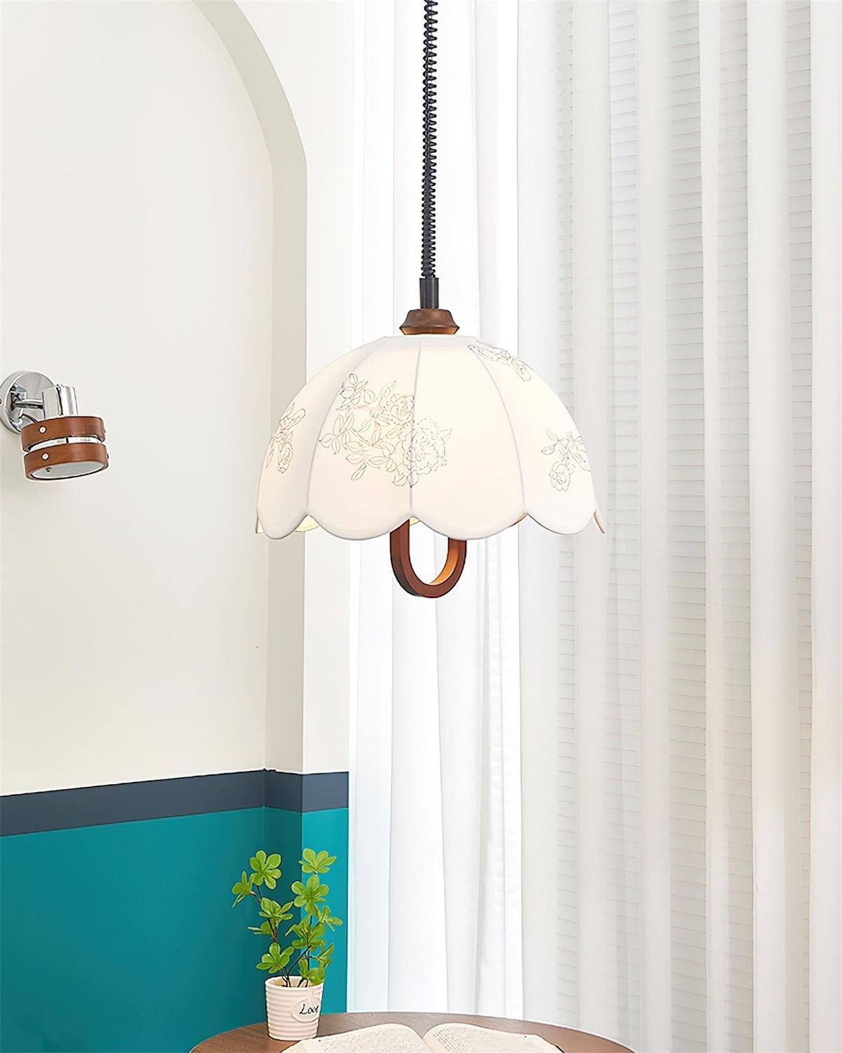 Elaaleria hanglamp