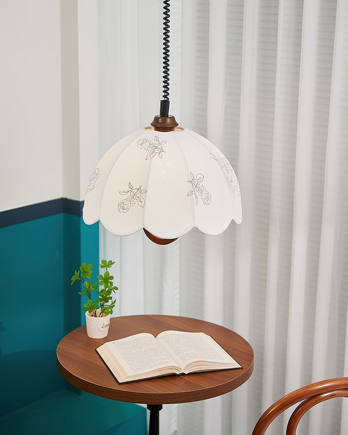 Elaaleria hanglamp
