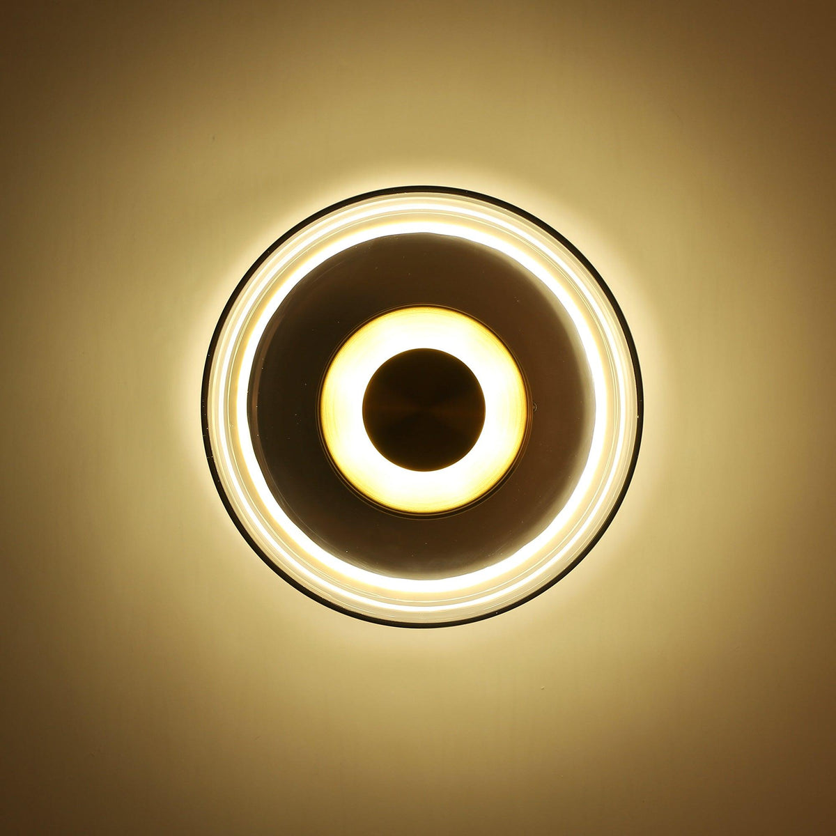 Lomino Premium Noordse kunst glas wandlamp