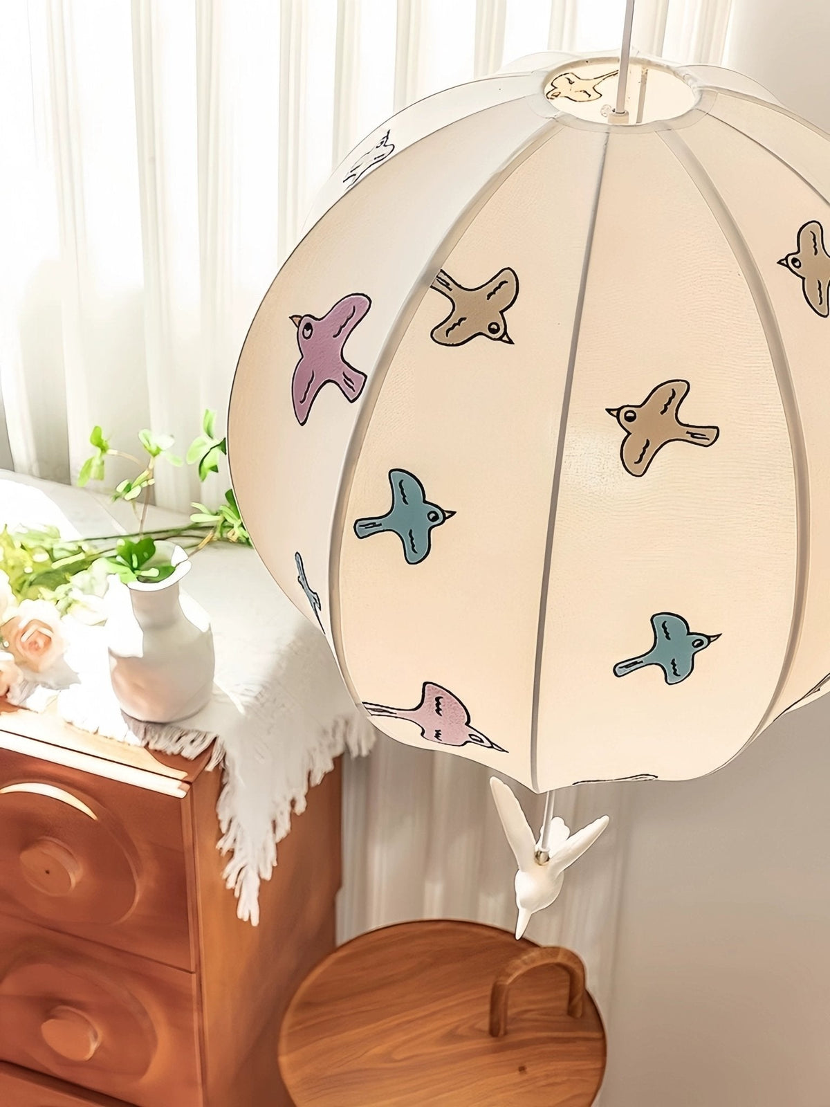 Alvind Balloon hanglamp
