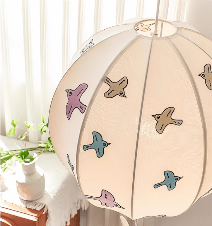 Alvind Balloon hanglamp