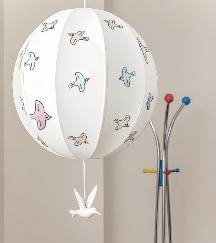 Alvind Balloon hanglamp