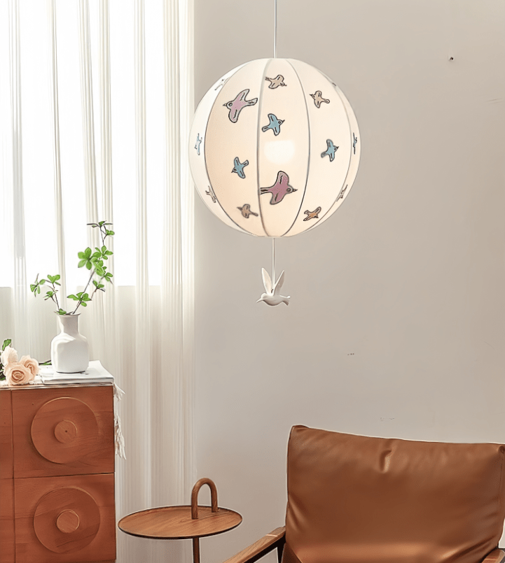 Alvind Balloon hanglamp