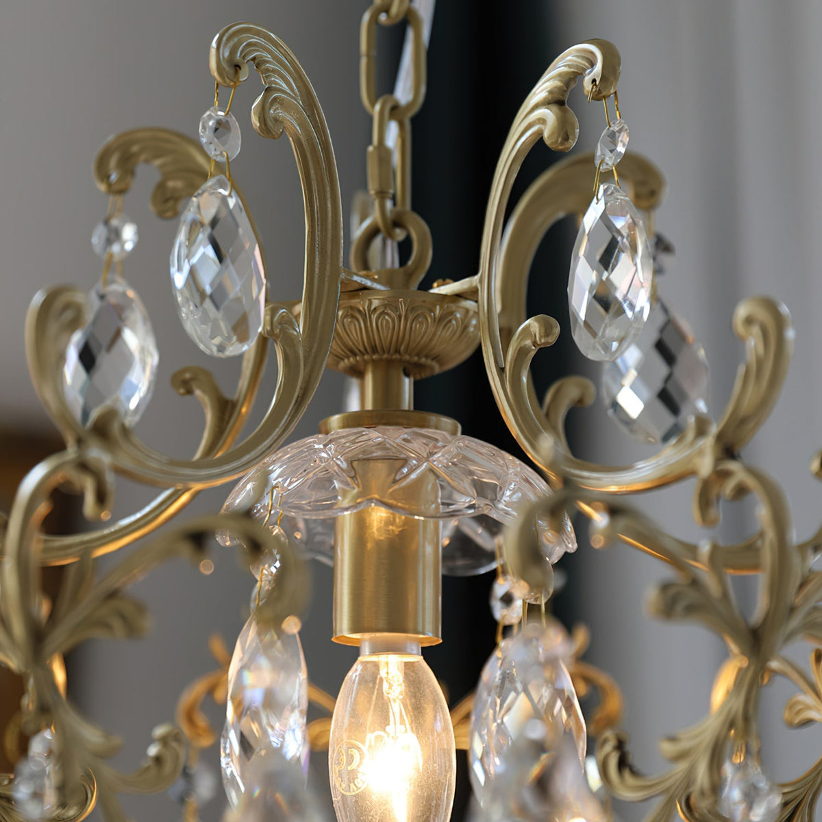 Birdcage hanglamp