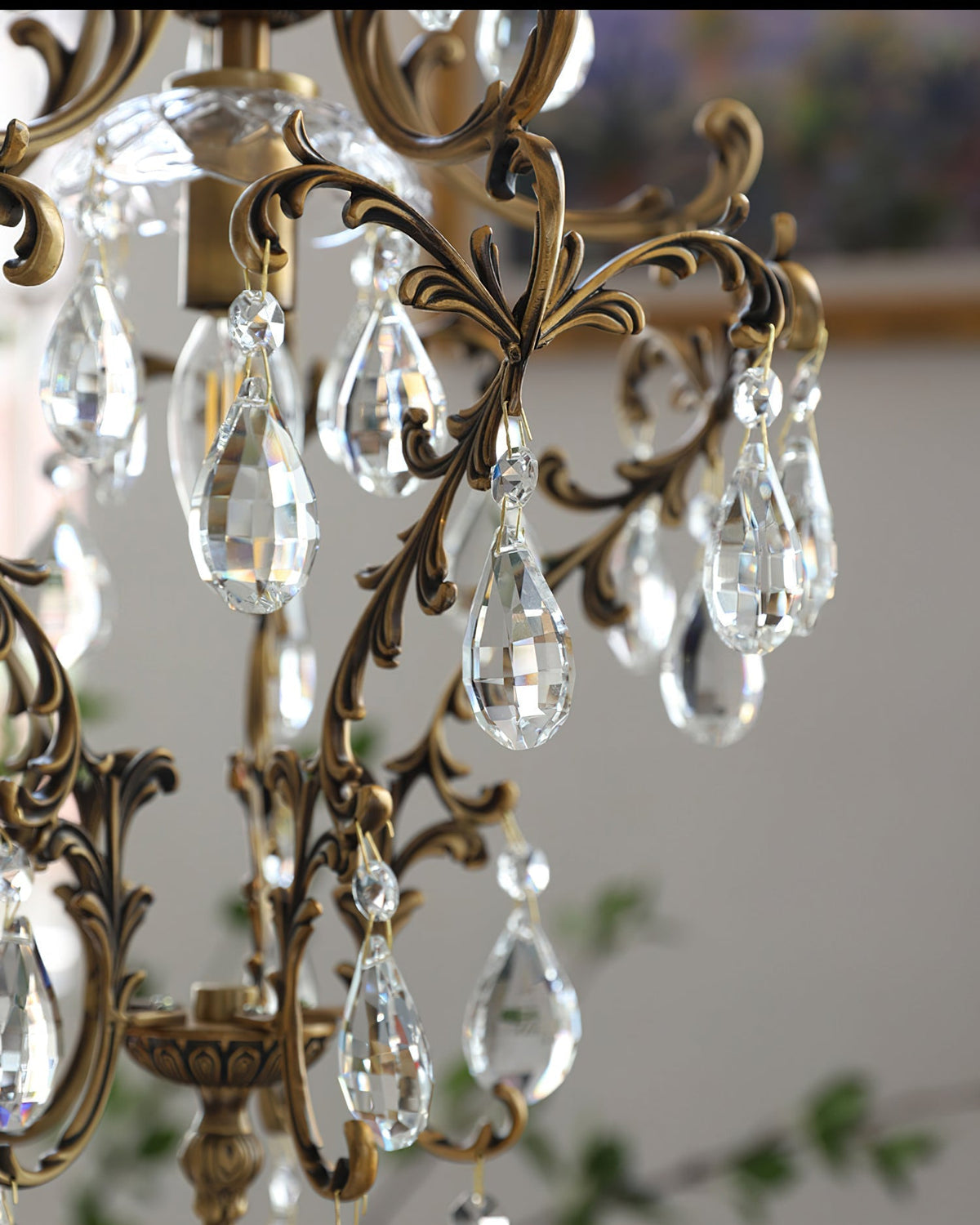 Birdcage hanglamp
