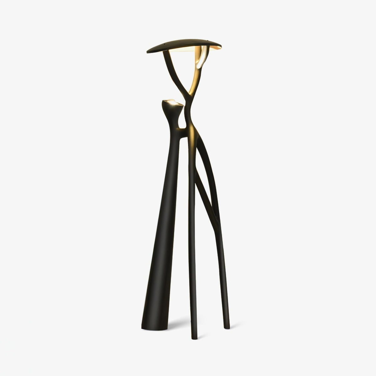Lumarella vloerlamp