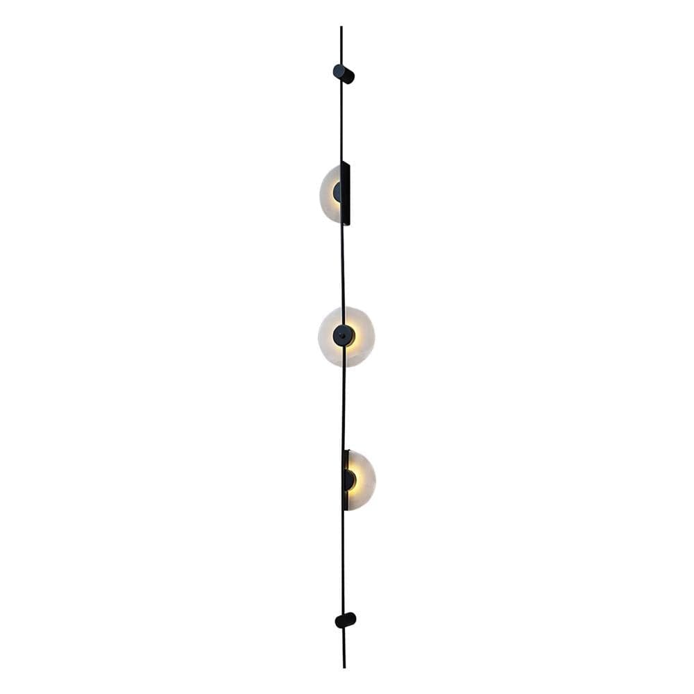 Slender wandlamp Albast Modern Minimalistisch