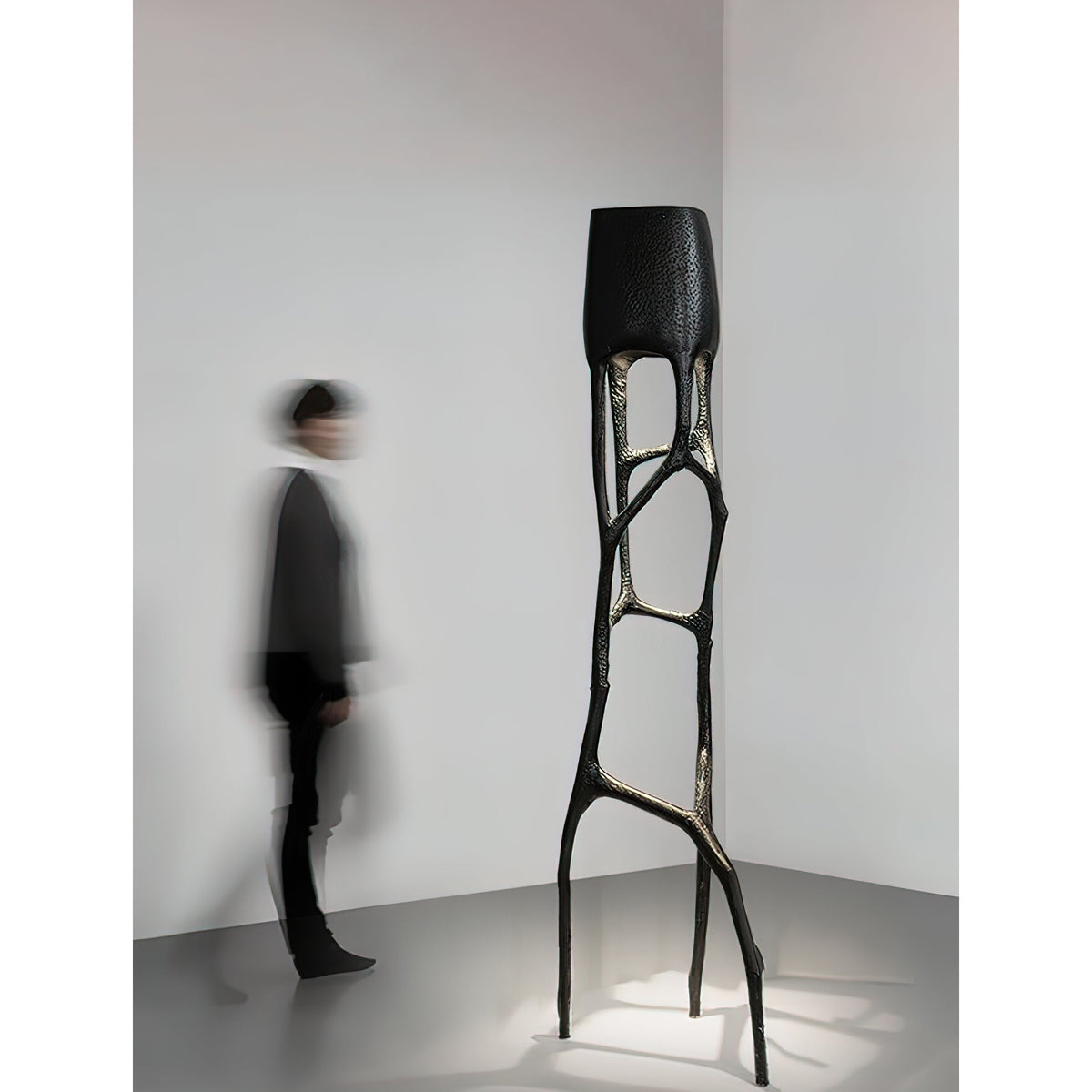Mirelielle vloerlamp