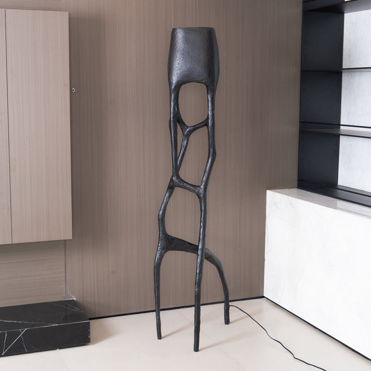 Mirelielle vloerlamp