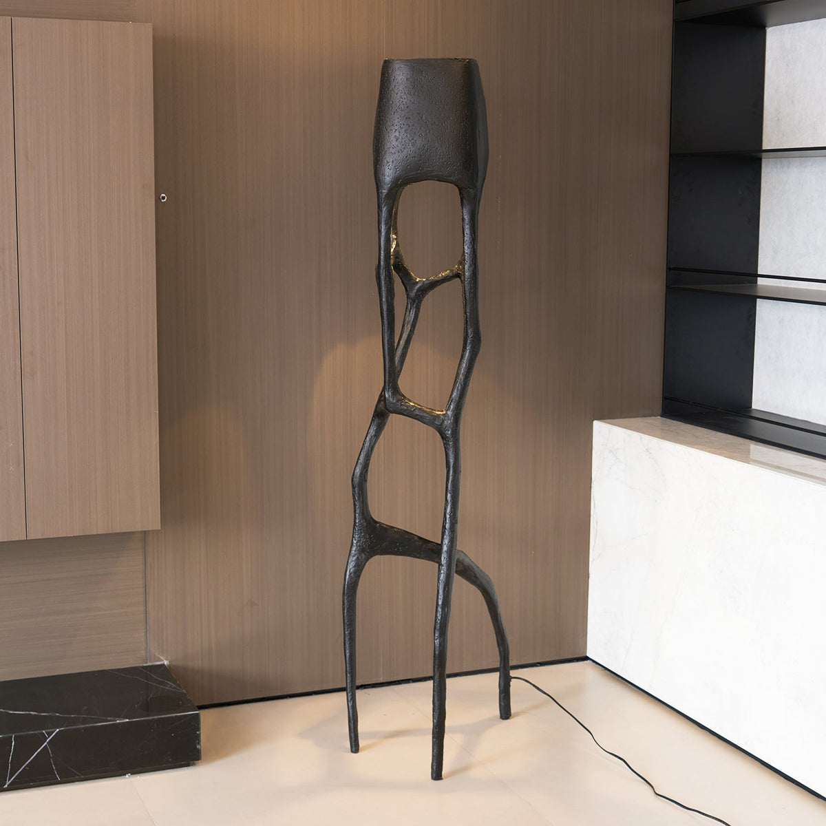 Mirelielle vloerlamp