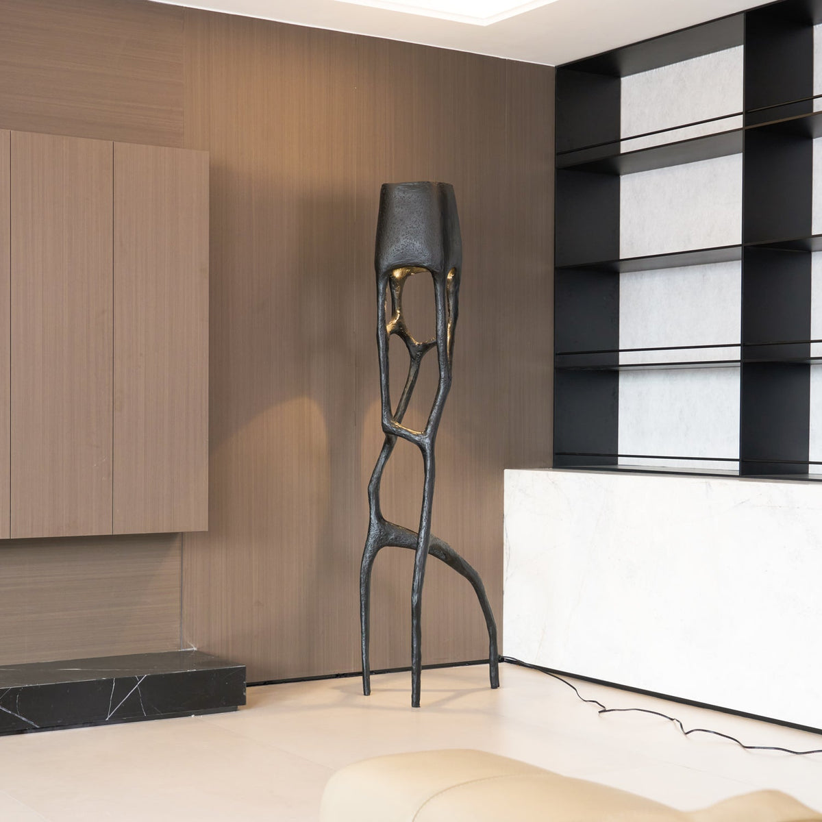 Mirelielle vloerlamp