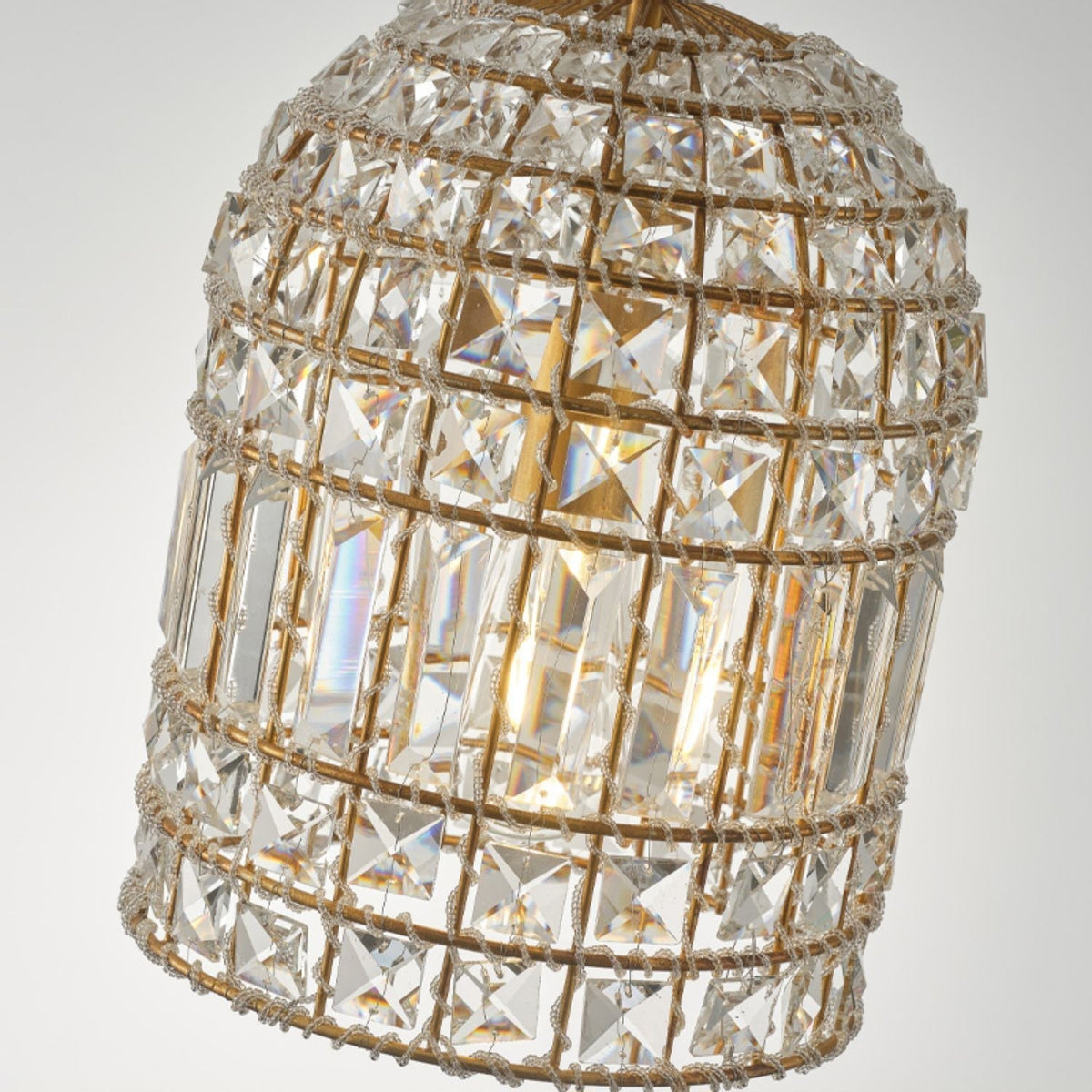Rivelelia hanglamp