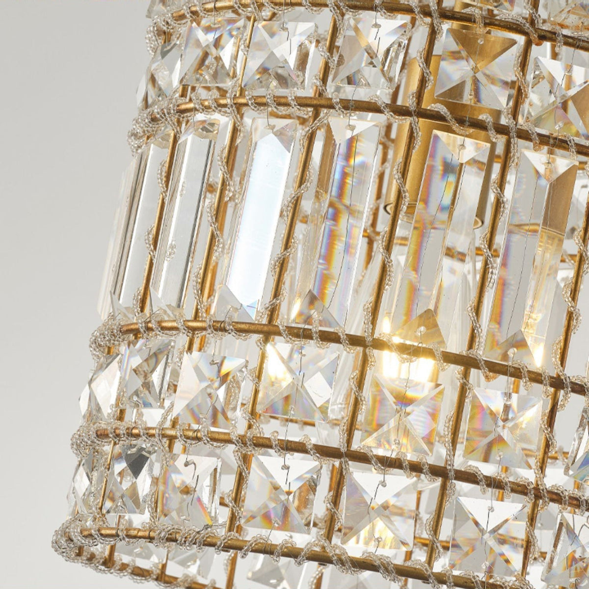 Rivelelia hanglamp