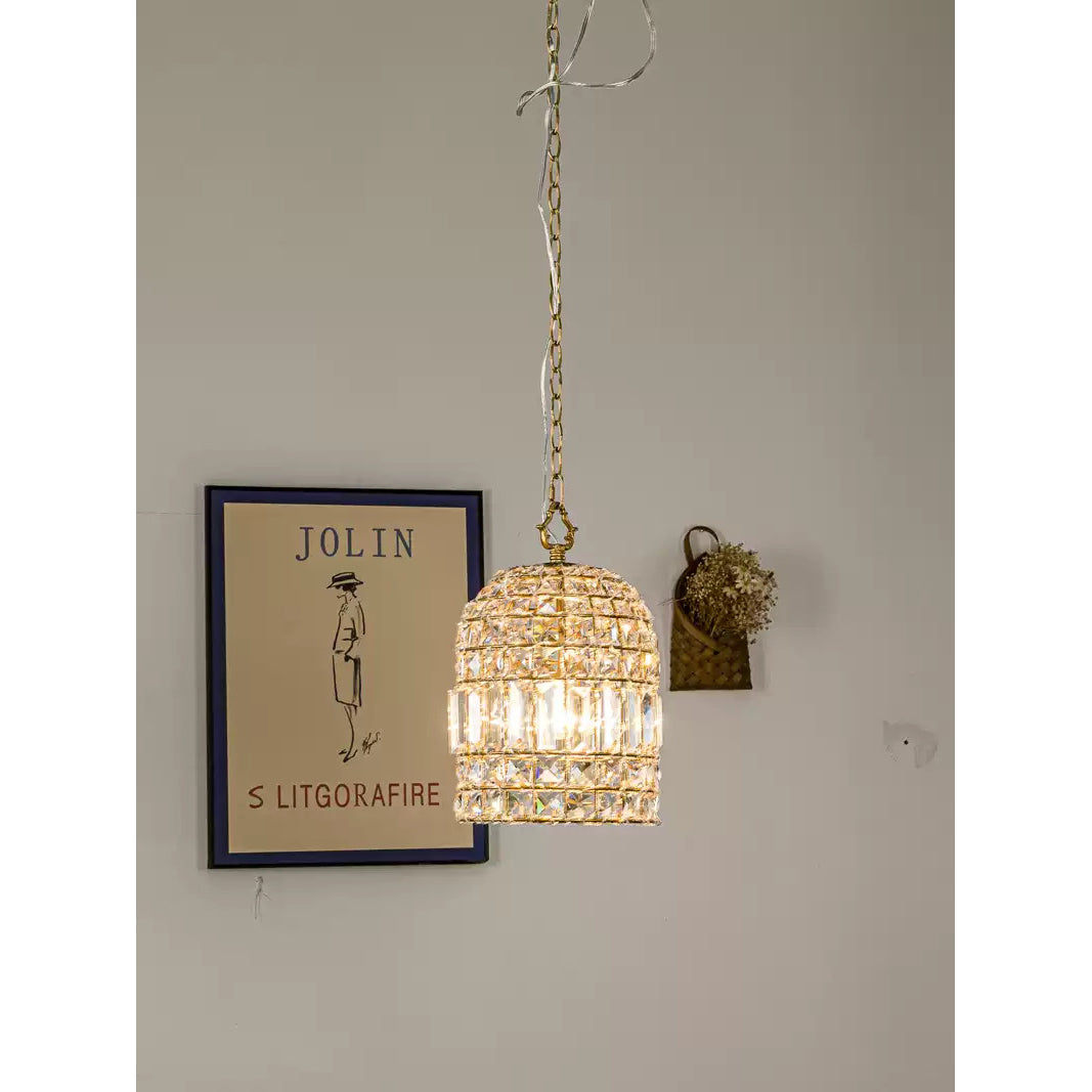 Rivelelia hanglamp