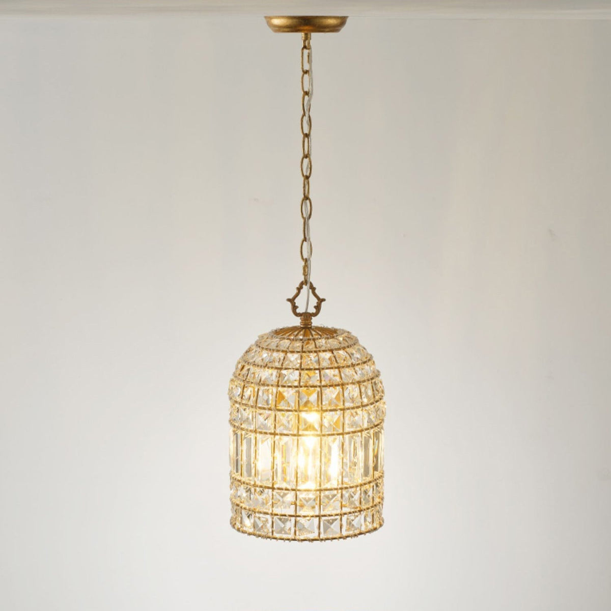 Rivelelia hanglamp