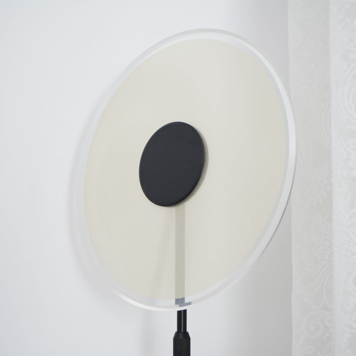 Abir Minimalistische vloerlamp